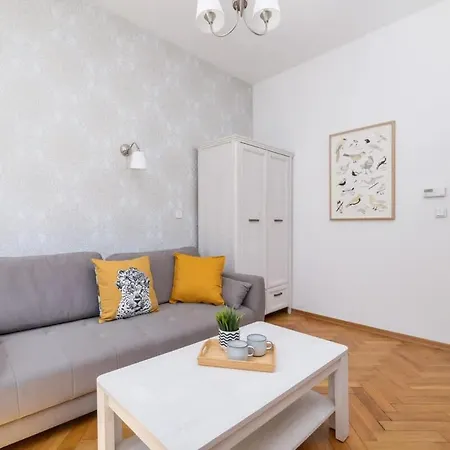 Unique Rzeszowska In Kazimierz By Renters Διαμέρισμα Krasków