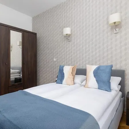 Unique Rzeszowska In Kazimierz By Renters Διαμέρισμα Krasków