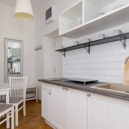Unique Rzeszowska In Kazimierz By Renters Διαμέρισμα Krasków