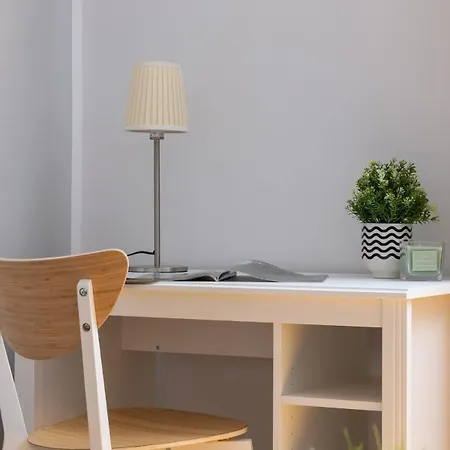 Unique Rzeszowska In Kazimierz By Renters Διαμέρισμα