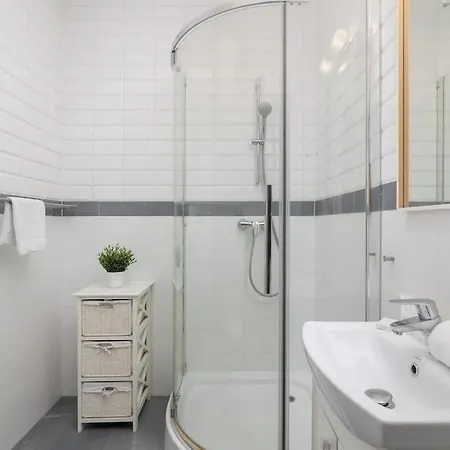 Unique Rzeszowska In Kazimierz By Renters Διαμέρισμα *