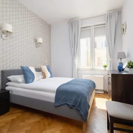 Unique Rzeszowska In Kazimierz By Renters Διαμέρισμα Krasków