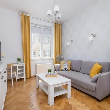 Unique Rzeszowska In Kazimierz By Renters