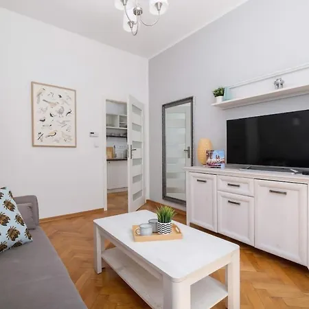 Unique Rzeszowska In Kazimierz By Renters Διαμέρισμα *