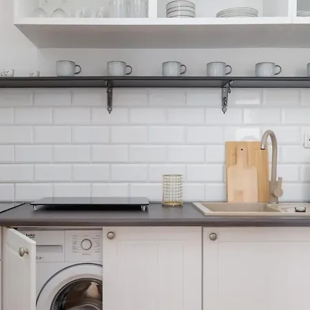 Διαμέρισμα Unique Rzeszowska In Kazimierz By Renters *