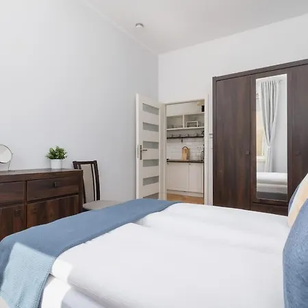 Unique Rzeszowska In Kazimierz By Renters *