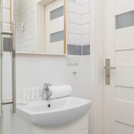 Unique Rzeszowska In Kazimierz By Renters Διαμέρισμα *