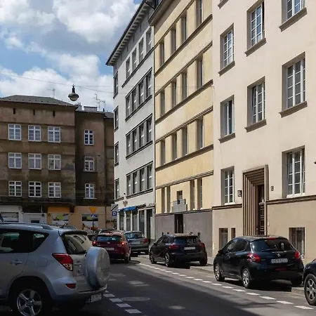 Διαμέρισμα Unique Rzeszowska In Kazimierz By Renters *